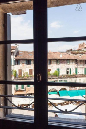 Truly Verona - Delle Erbe suites